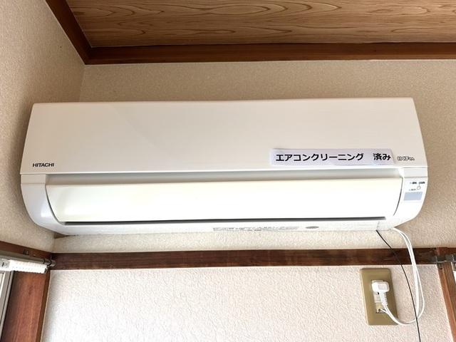 オークス小林（203） 部屋画像