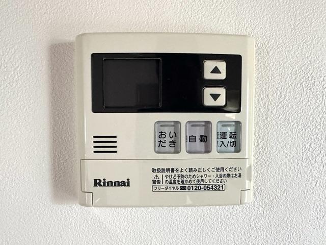 オークス小林（203） 部屋画像