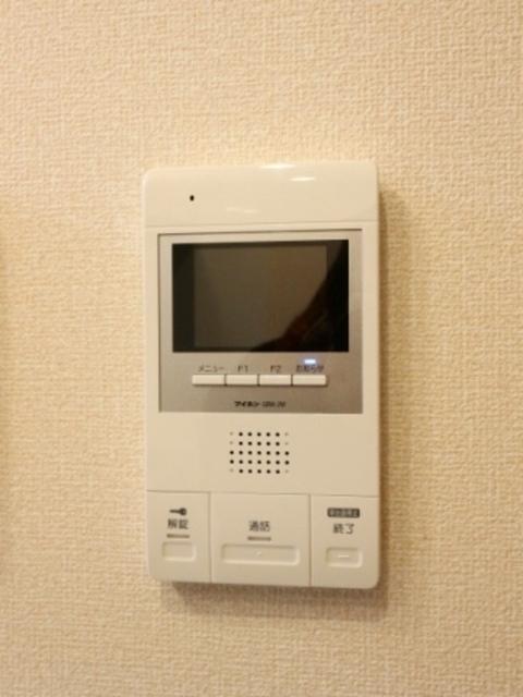 ブラウ天王台（106） 部屋画像