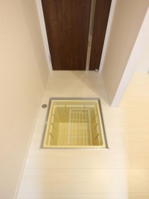 ブラウ天王台（106） 部屋画像