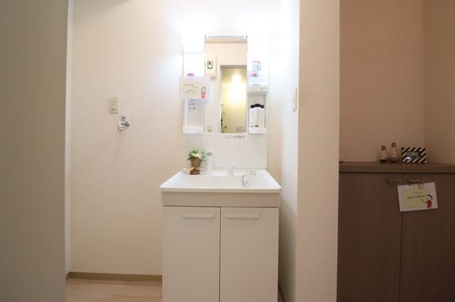 サニーコート桜井　Ⅱ（103） 部屋画像