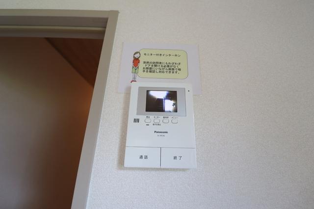 サニーコート桜井　Ⅱ（103） 部屋画像