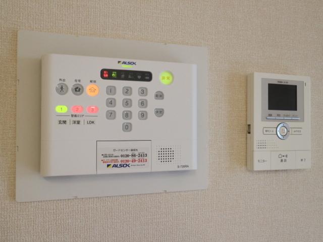 グリーンエシカル（103） 部屋画像