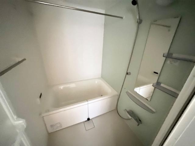エルシオンⅡ 部屋画像
