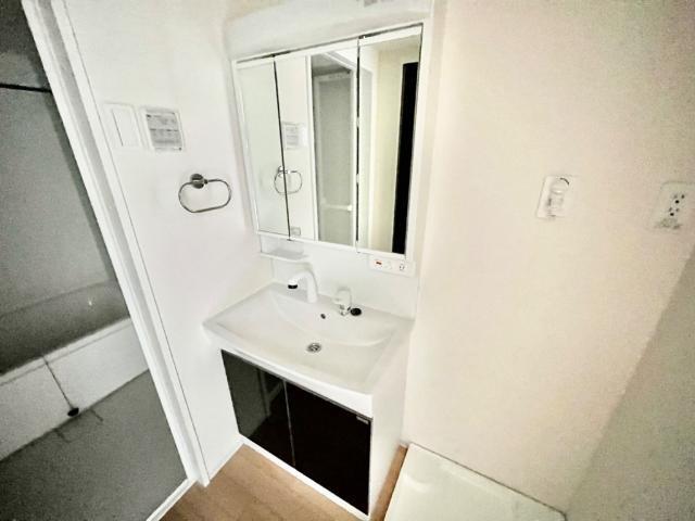 エルシオンⅡ 部屋画像