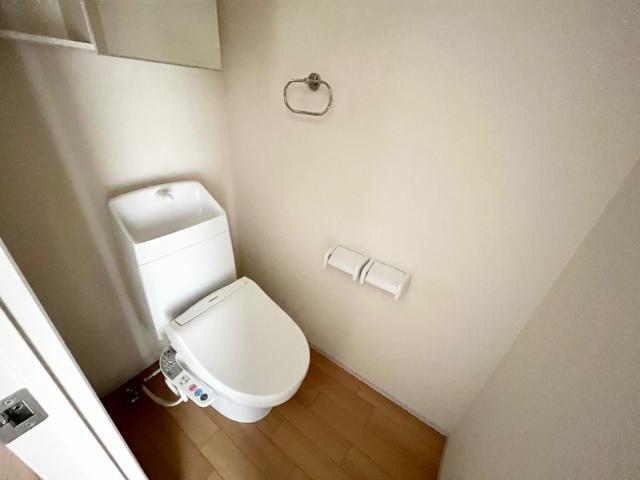 エルシオンⅡ 部屋画像
