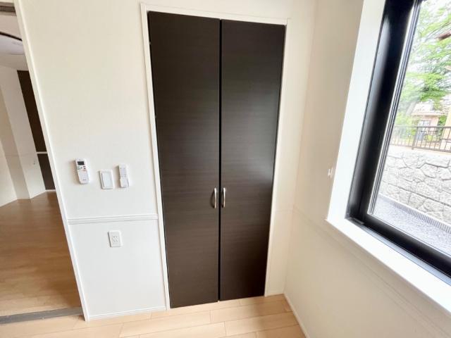 エルシオンⅡ 部屋画像