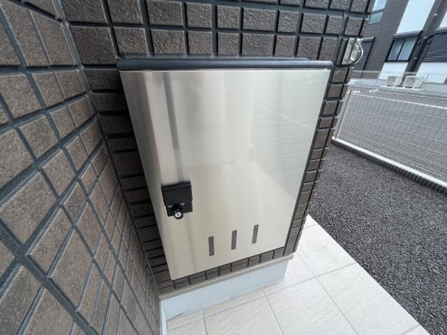 エルシオンⅡ 部屋画像
