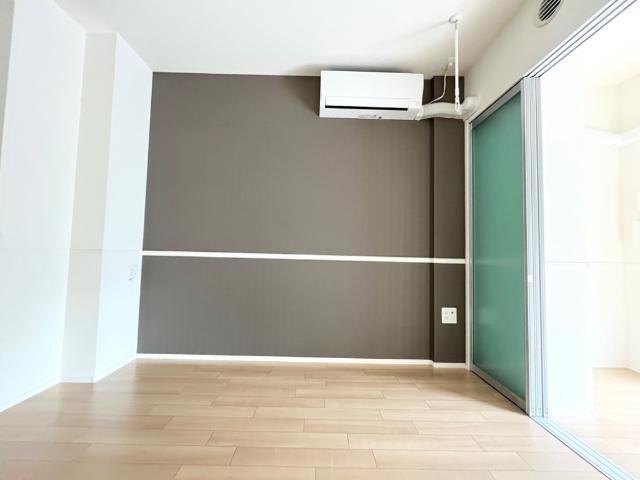 エルシオンⅡ 部屋画像