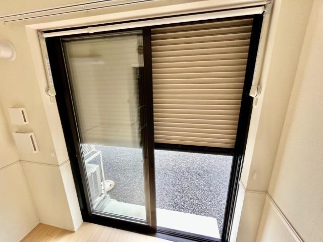 エルシオンⅡ 部屋画像