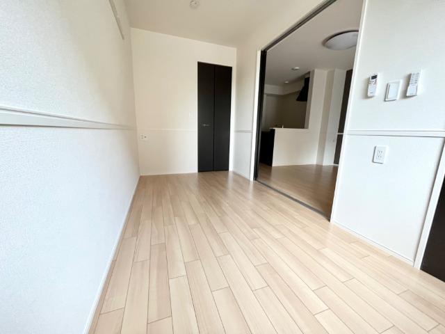 エルシオンⅡ 部屋画像