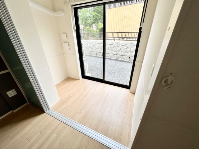 エルシオンⅡ 部屋画像