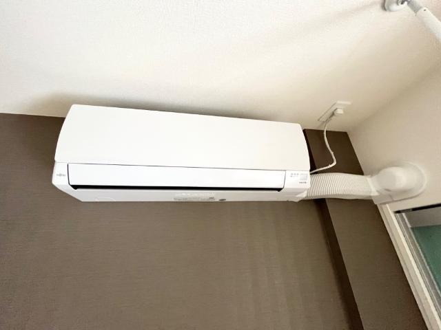 エルシオンⅡ 部屋画像