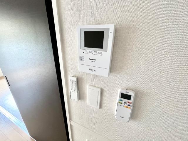 エルシオンⅡ 部屋画像