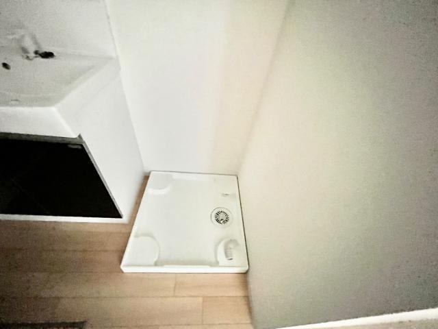 エルシオンⅡ 部屋画像