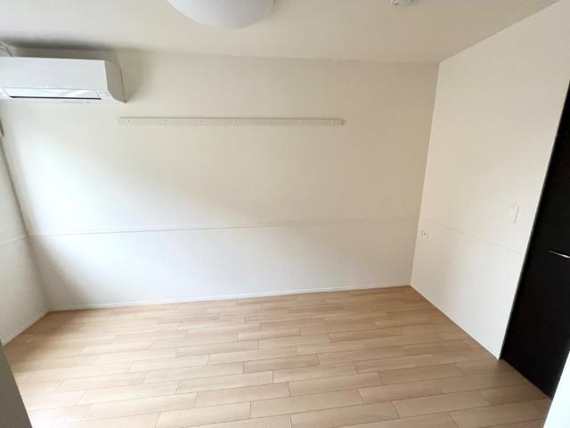エルシオンⅡ 部屋画像