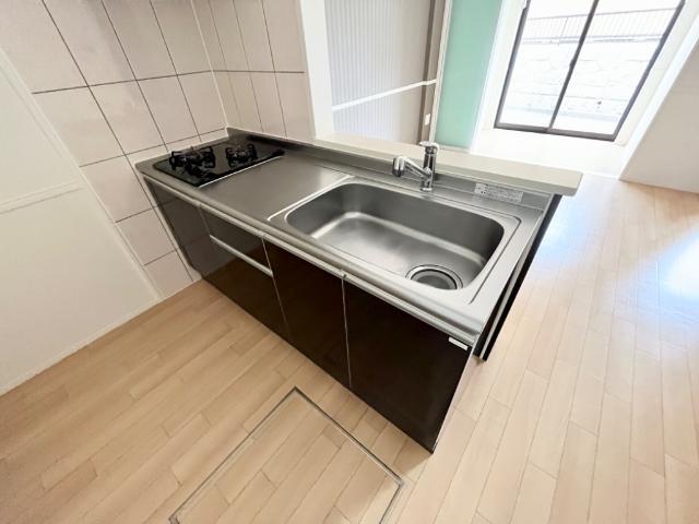 エルシオンⅡ 部屋画像