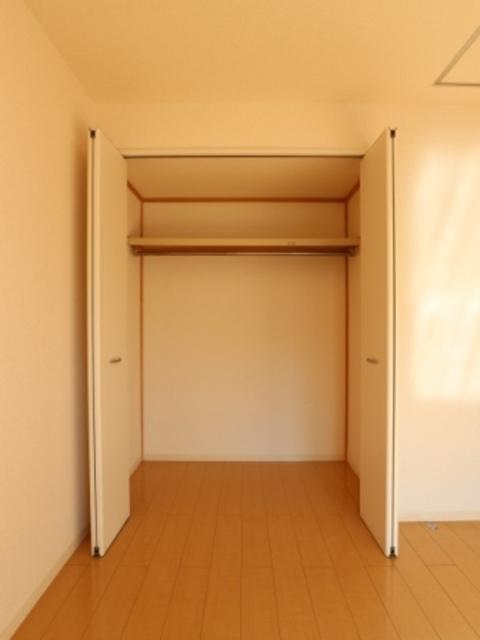 エトワール（203） 部屋画像