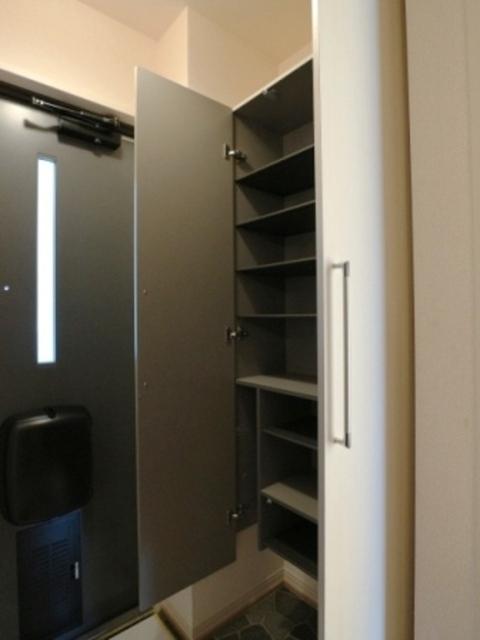 エトワール（203） 部屋画像