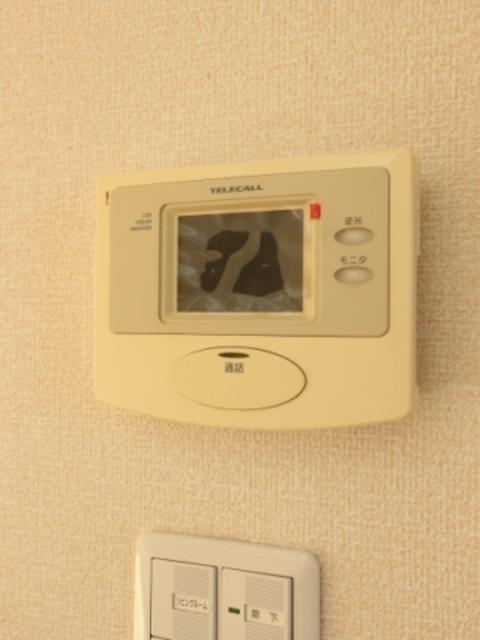 エトワール（203） 部屋画像