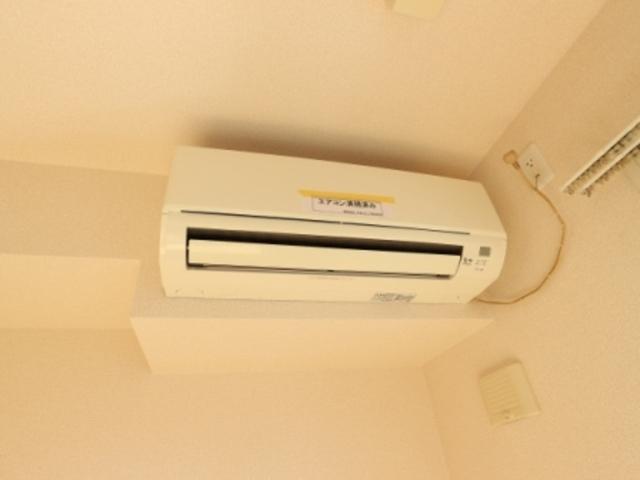 エトワール（203） 部屋画像