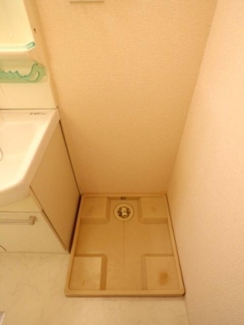 エトワール（203） 部屋画像