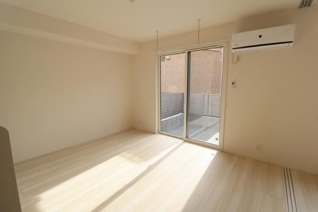 エタニティ　Ⅰ・Ⅱ・Ⅲ・Ⅳ（Ⅲ102） 部屋画像