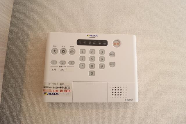 エタニティ　Ⅰ・Ⅱ・Ⅲ・Ⅳ（Ⅲ102） 部屋画像
