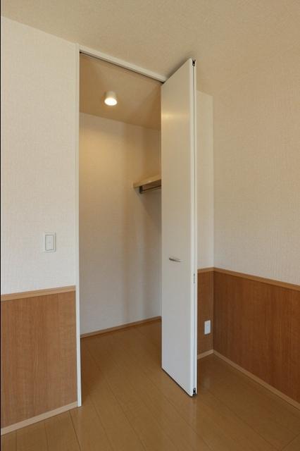 クレールフラッツ天王台（102） 部屋画像