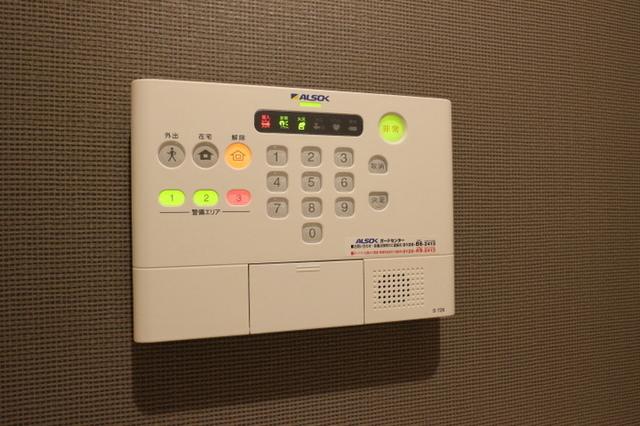 クレールフラッツ天王台（102） 部屋画像