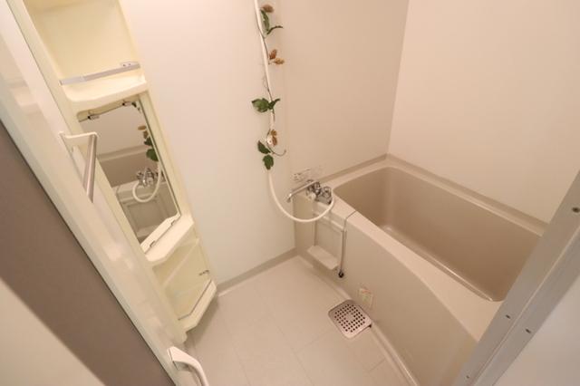 Ｓｈｉｎｍｅｉ　Ⅰ（103） 部屋画像