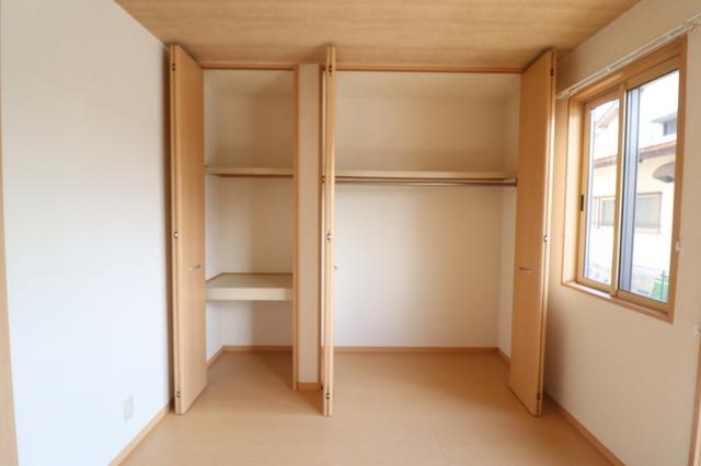 Ｓｈｉｎｍｅｉ　Ⅰ（103） 部屋画像