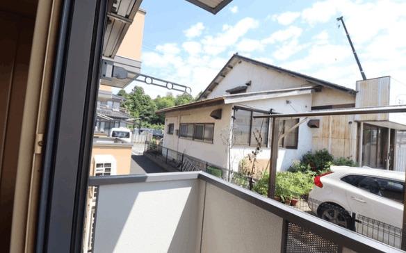 Ｓｈｉｎｍｅｉ　Ⅰ（103） 眺望