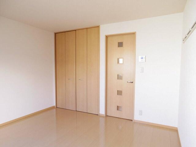 クレールⅢ（201） 部屋画像