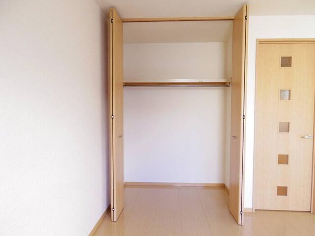 クレールⅢ（201） 部屋画像
