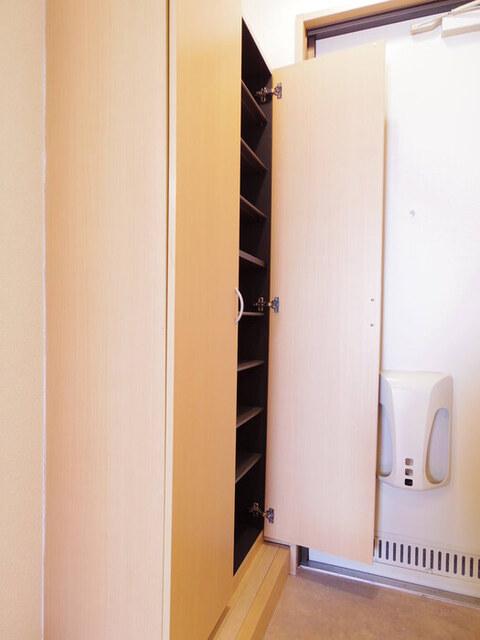 クレールⅢ（201） 部屋画像