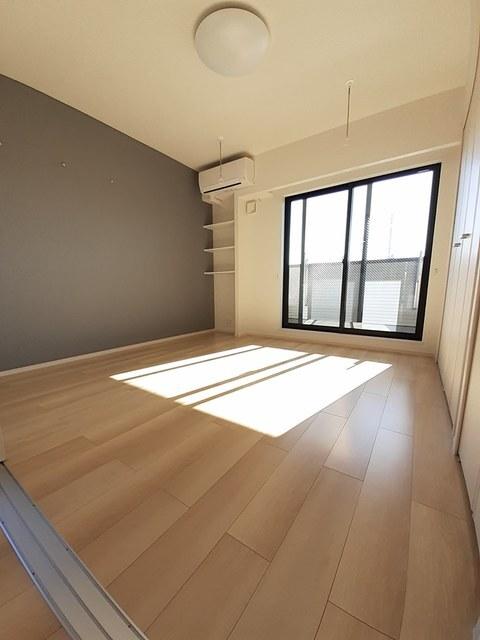クオーレＤ（301） その他部屋・スペース
