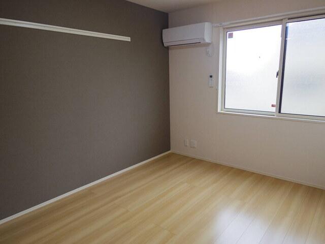 Herencia(エレンシア)（105） 部屋画像
