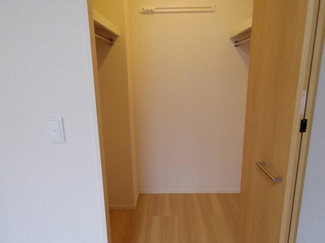 Herencia(エレンシア)（105） 部屋画像