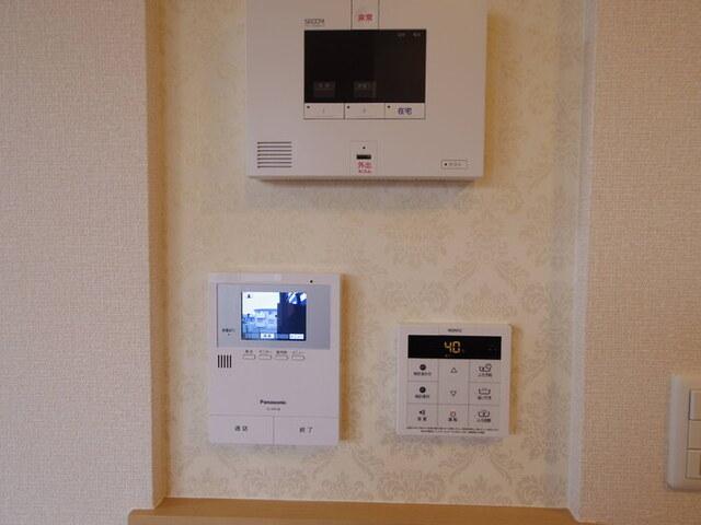 Herencia(エレンシア)（105） 部屋画像