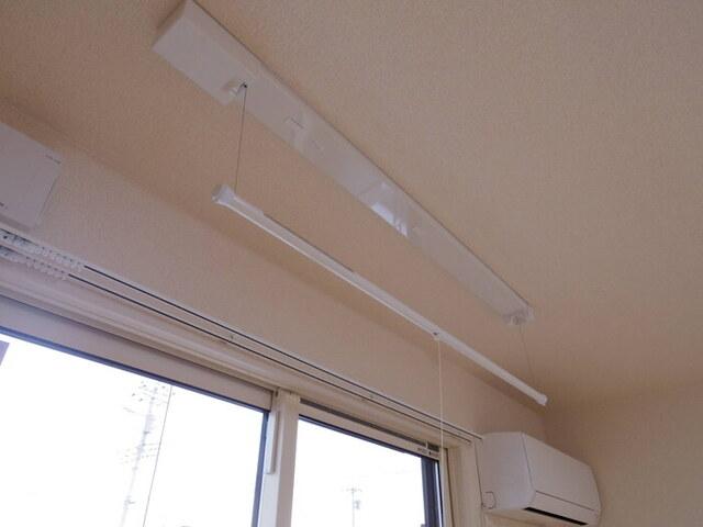 Herencia(エレンシア)（105） 部屋画像