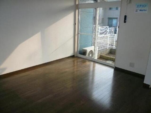 グリーンハイツ柴崎　Ⅰ番館（102） 部屋画像