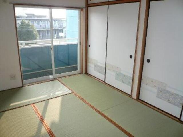 グリーンハイツ柴崎　Ⅰ番館（102） 部屋画像
