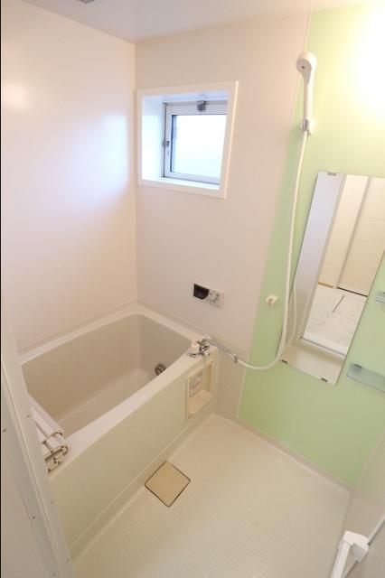クレストパーク　Ａ（101） 部屋画像