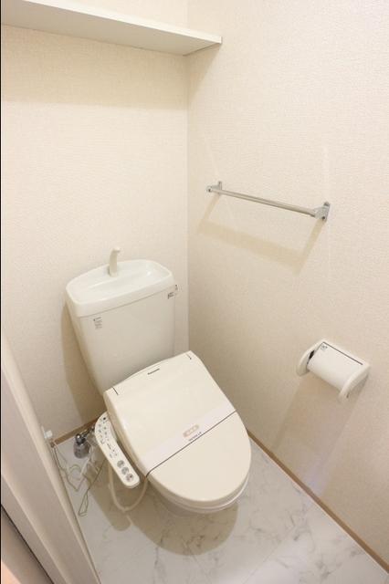 クレストパーク　Ａ（101） 部屋画像