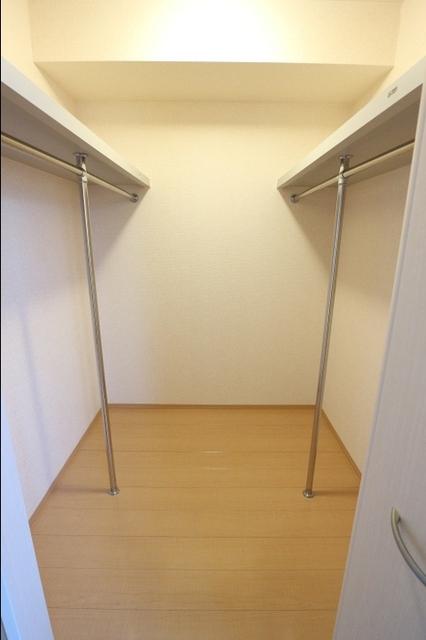 クレストパーク　Ａ（101） 部屋画像