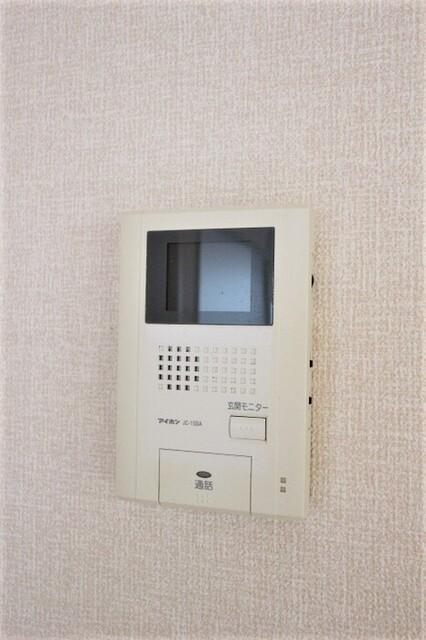 クレストパーク　Ａ（101） 部屋画像