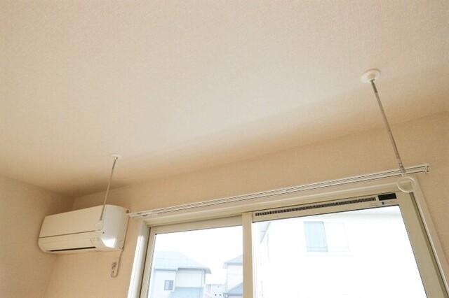 クレストパーク　Ａ（101） 部屋画像