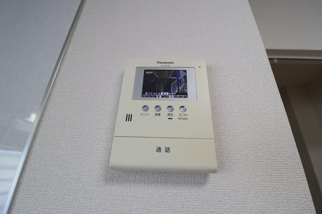 メゾン森PartⅠ・Ⅱ（Ⅰ101） 部屋画像
