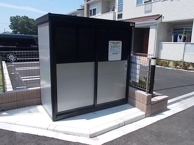 ＨＪ　レジデンスⅠ（101） 設備